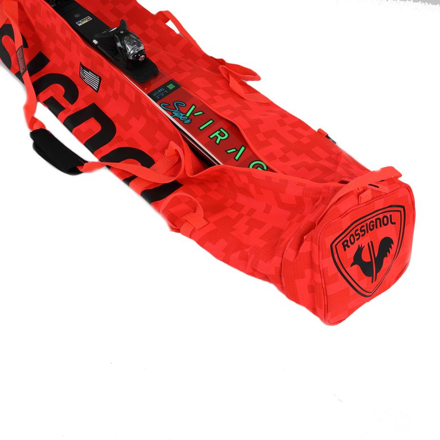 ROSSIGNOL（ロシニョール） スキーケース 1台用 ＜2026＞ HERO JUNIOR