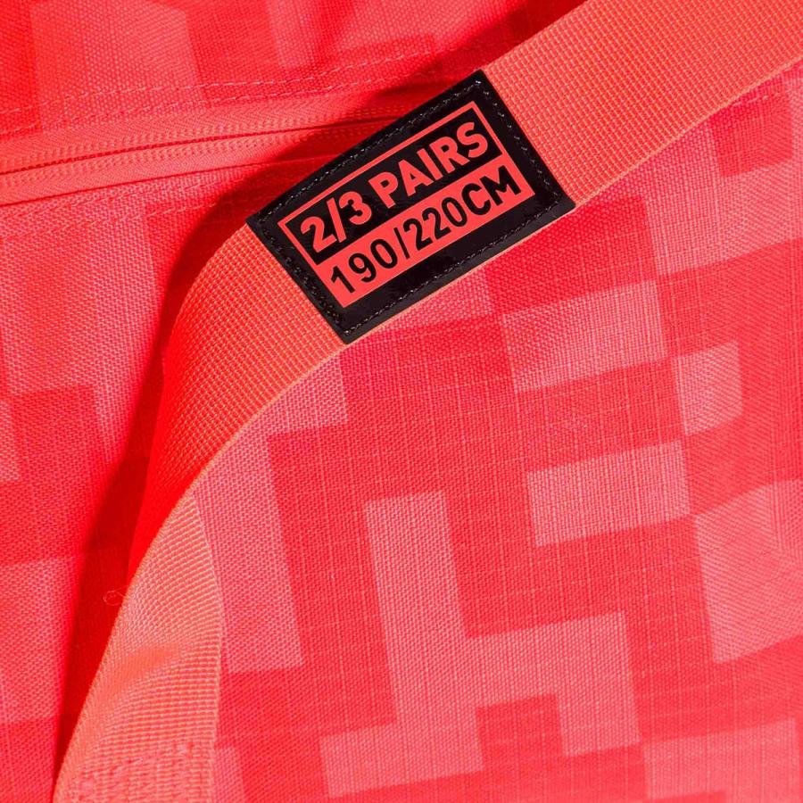 ROSSIGNOL（ロシニョール） スキーケース 3台用 ＜2026＞ HERO SKI BAG