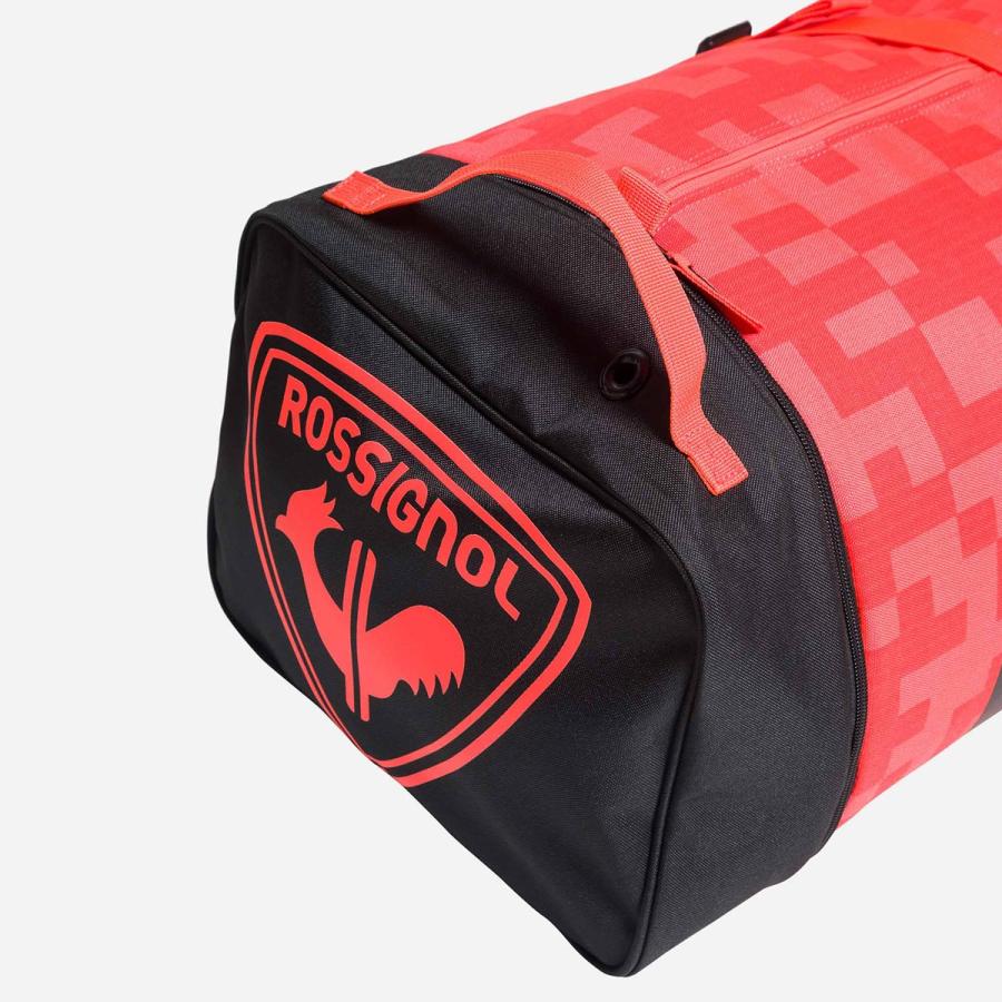 ROSSIGNOL（ロシニョール） スキーケース 3台用 ＜2026＞ HERO SKI BAG