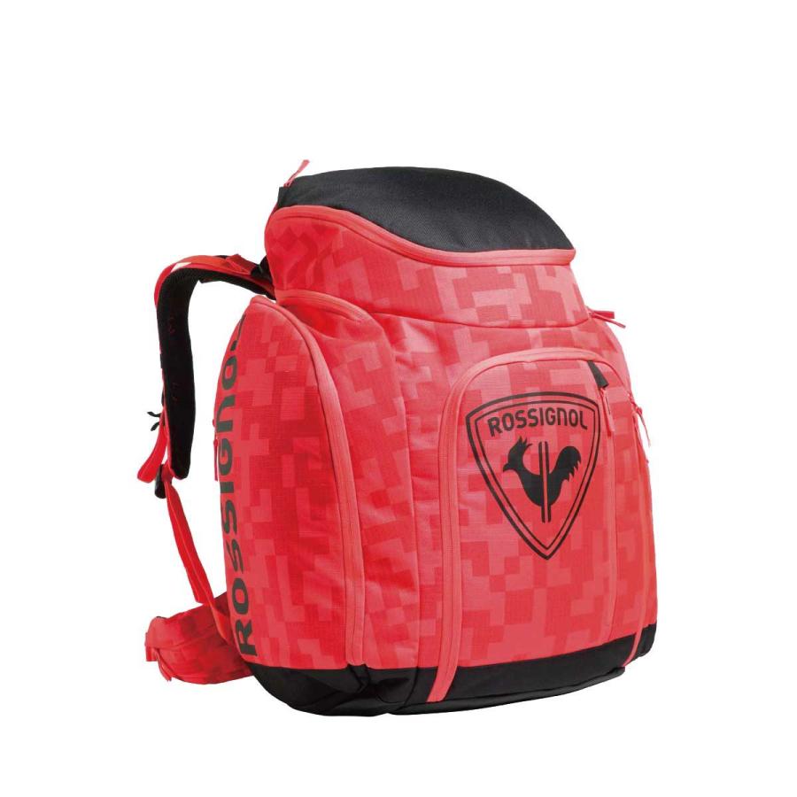 【8日限定！エントリーでP4倍！】ROSSIGNOL ロシニョール スキーバック ＜2026＞ HERO ATHLETES BAG / RKLB101 | ROSSIGNOL | 08