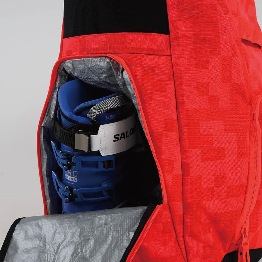 Sac à Dos Rossignol Hero Small – Pour Athlètes, Neuf