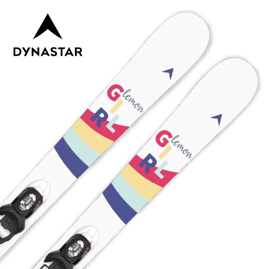 dynastar 子供スキー 80cm ダイナスター DYNASTAR ディナスター スキー板 キッズ ジュニア