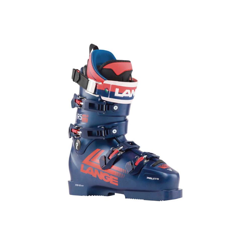LANGE ラング スキーブーツ＜2024＞ WORLD CUP RS ZJ+ 23-24 旧モデル | LANGE | 18