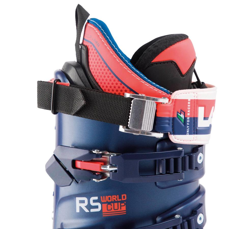 LANGE（ラング） スキーブーツ WORLD CUP RS ZA+ 旧モデル : スキー