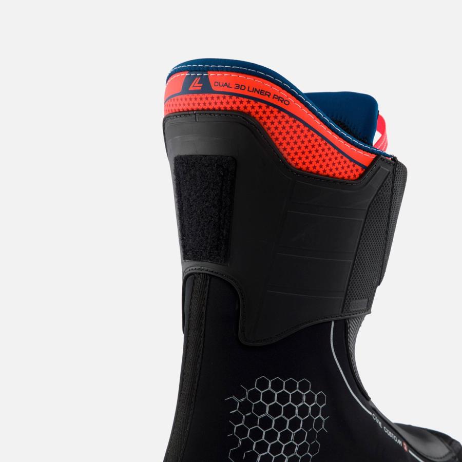 LANGE(ラング)RS110 SC 2023モデル Lange RS 110 SC Ski Boot 2024 – Gear West