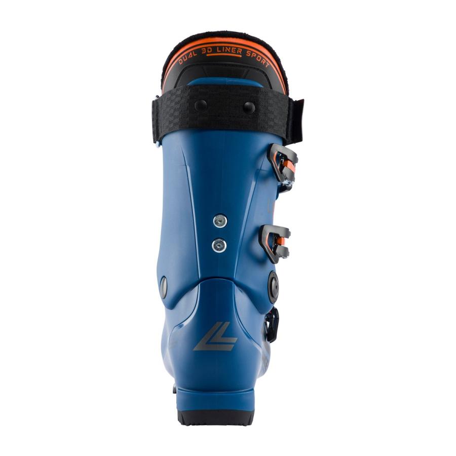 LANGE（ラング） スキーブーツ＜2024＞LX 100 HV GW 【グリップ