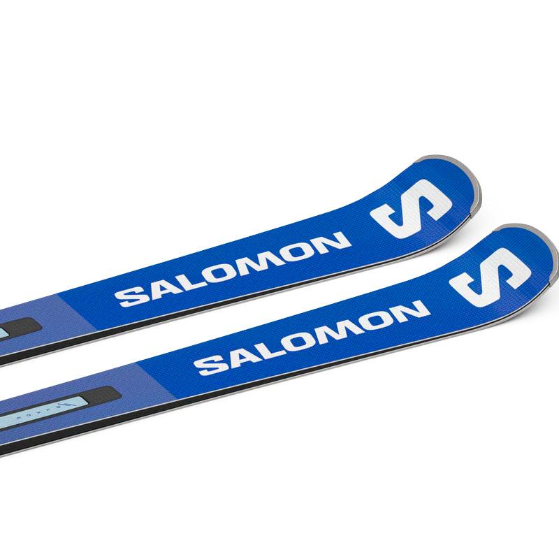 SALOMON サロモン スキー板 メンズ レディース 2025 S/RACE GS SALOMON サロモン スキー板 メンズ レディース 2025 S/RACE GS