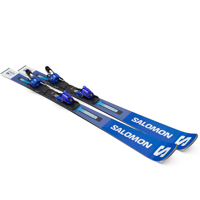 SALOMON サロモン スキー板 メンズ レディース 2025 S/RACE GS SALOMON サロモン スキー板 メンズ レディース 2025 S/RACE GS