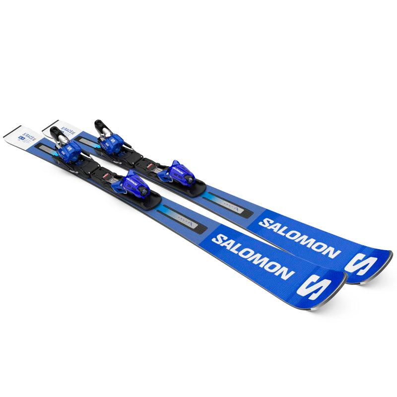 SALOMON サロモン スキー板 メンズ レディース 2025 S/RACE SL SALOMON サロモン スキー板 メンズ レディース 2025 S/RACE SL
