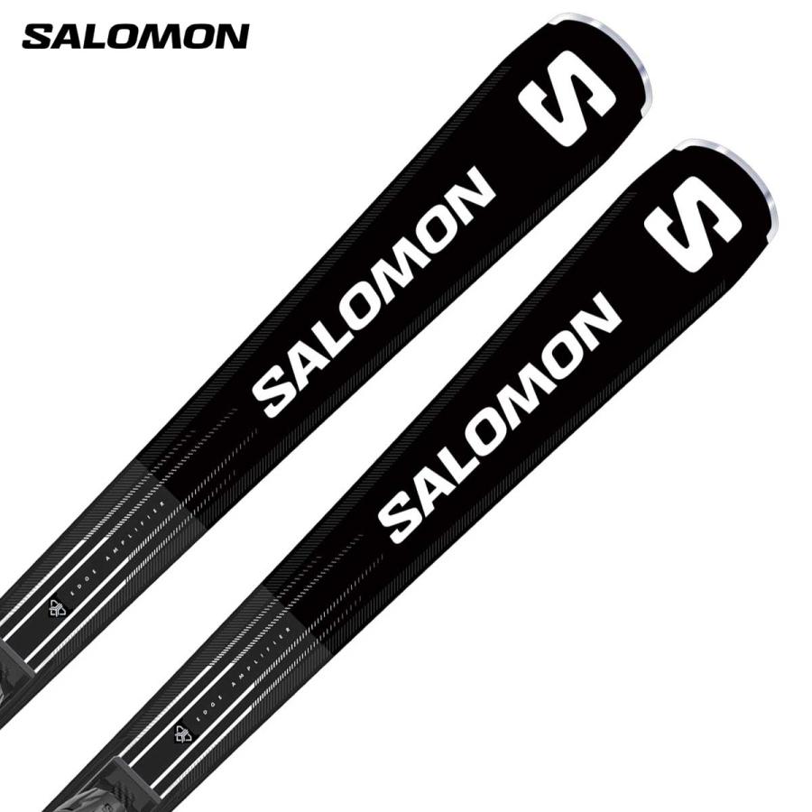 SALOMON サロモン S/MAX 12 170cm + Z12 GW サロモン 2019 2020 SALOMON S/MAX 10 + Z12 GW サロモン スキー