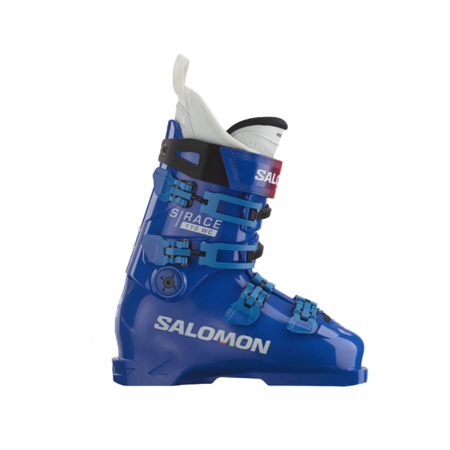 SALOMON サロモン スキーブーツ<2025> S/RACE2 110 WC SALOMON サロモン スキーブーツ<2025> S/RACE2 110 WC
