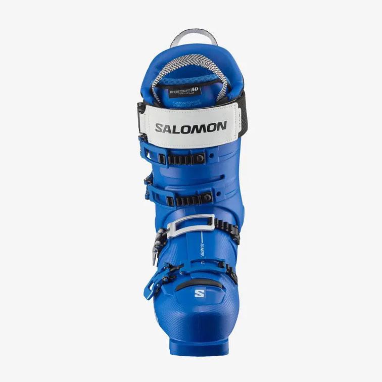 SALOMON（サロモン） 【25日限定！全品P10倍！】SALOMON スキーブーツ