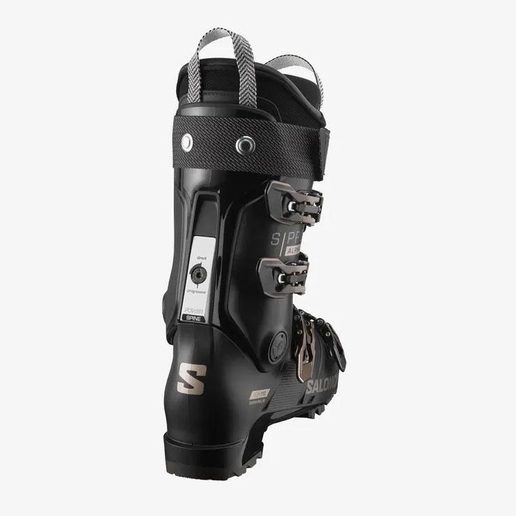 サロモン スキーブーツ s/pro alpha SALOMON S/PRO ALPHA スキー用ブーツ 130サイズ 青 S/PRO ALPHA 130