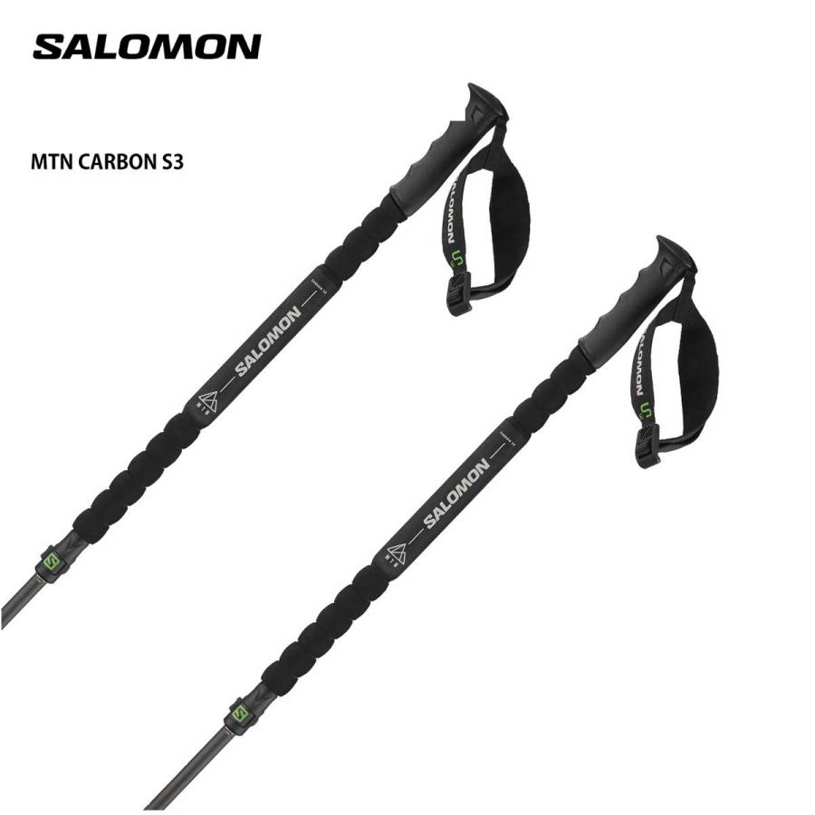 SALOMON（サロモン） 【全品P10倍！8日23時59まで】SALOMON ポール