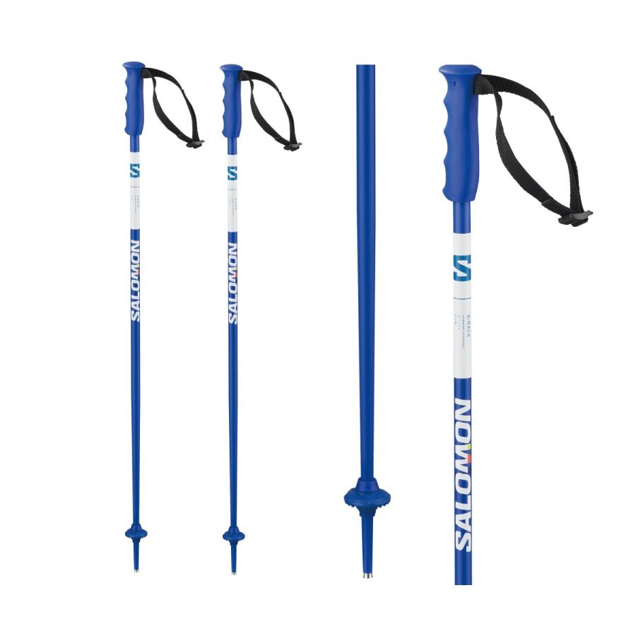 SALOMON（サロモン） 【全品P10倍！8日23時59まで】スキー ポール