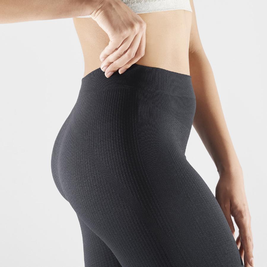 SALOMON（サロモン） スキーウェア アンダータイツ ＜2023＞ LC1884100