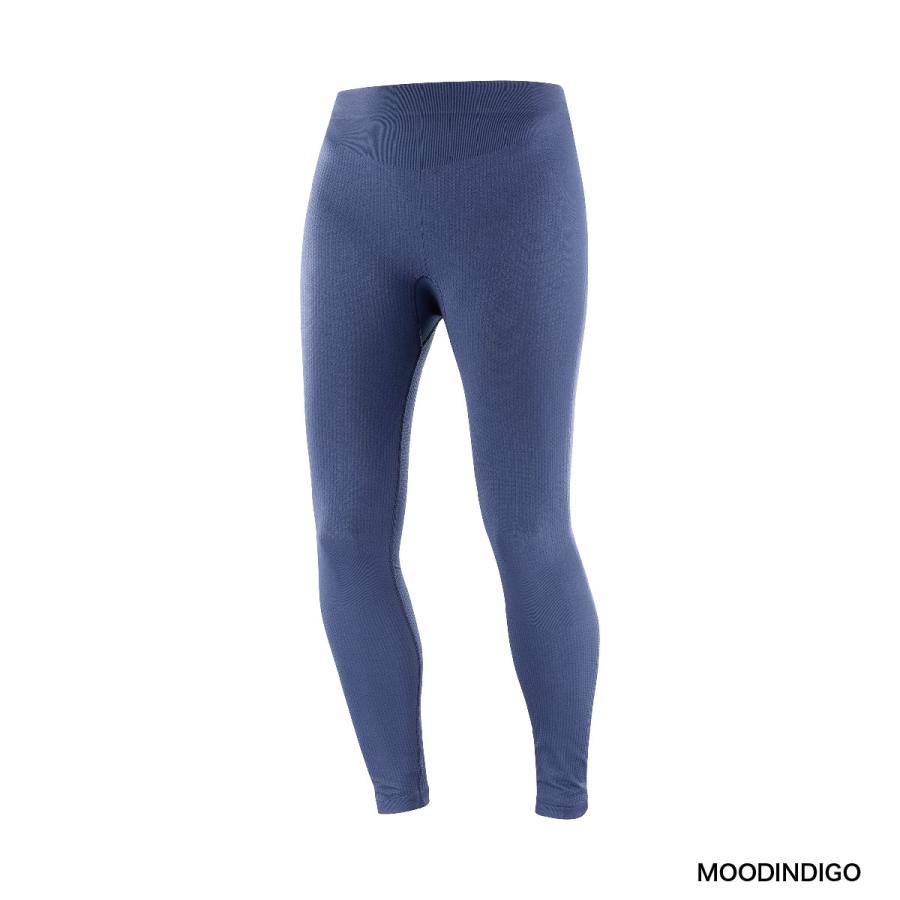 SALOMON（サロモン） スキーウェア アンダータイツ ＜2023＞ LC1884100