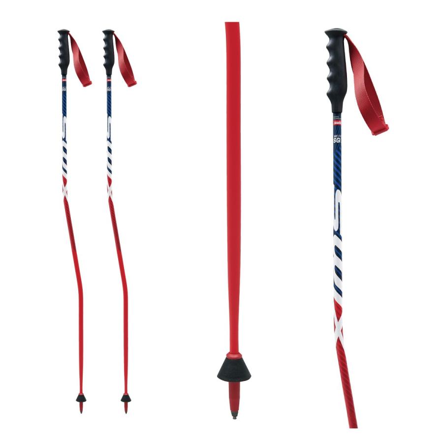 SWIX（スウィックス） 【2日間限定！全品P10倍！4日〜】SWIX スキー