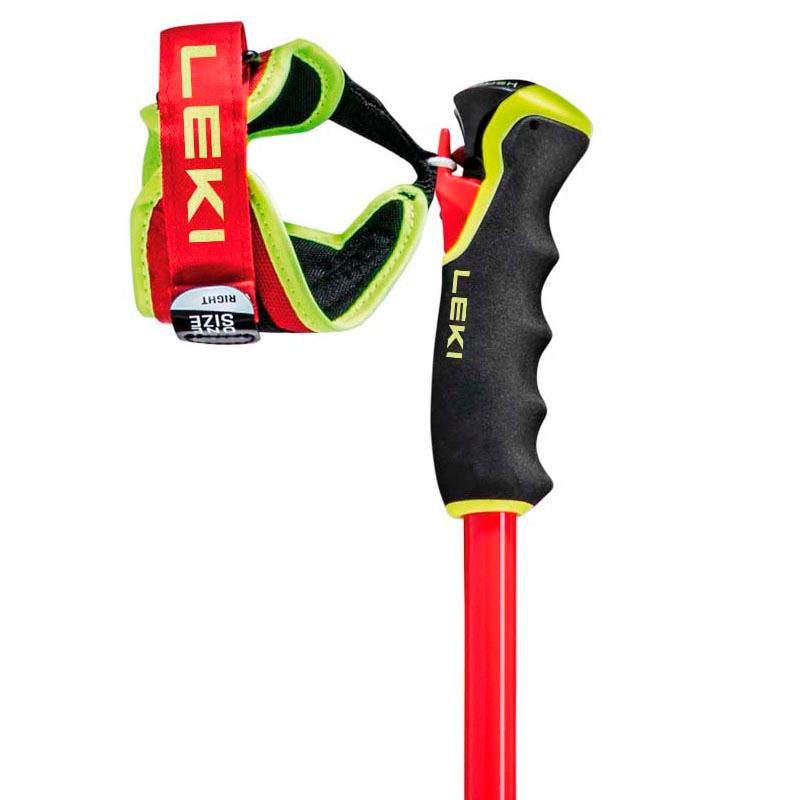 LEKI（レキ） スキーポール GSストック ＜2026＞VENOM GS 3D