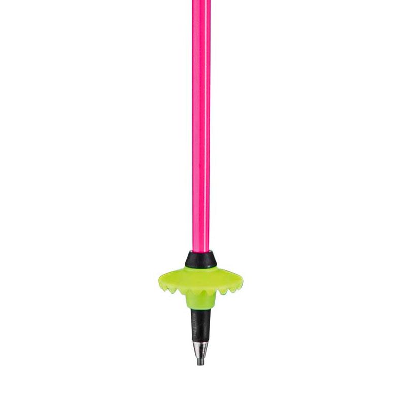 LEKI（レキ） 【28日限定！全品P10倍！】LEKI スキーポール SLストック