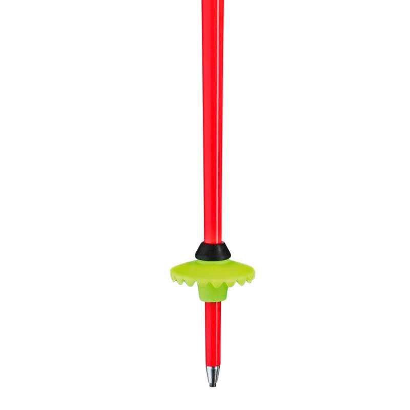 LEKI（レキ） 【2日間限定！全品P10倍！4日〜】LEKI スキーポール SL