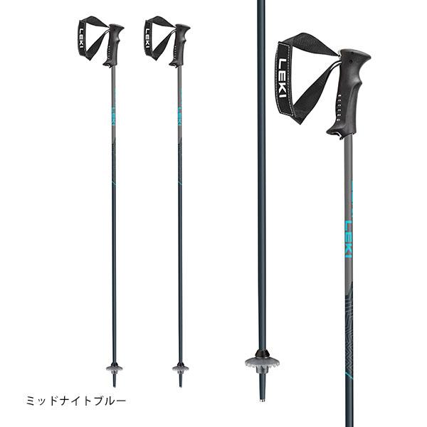 LEKI（レキ） 【全品P10倍！8日23時59まで】LEKI レディース スキー