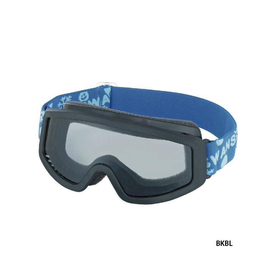 SWANS（スワンズ） 【22日限定！全品P10倍！】スキーゴーグル キッズ