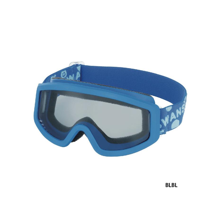 SWANS（スワンズ） 【22日限定！全品P10倍！】スキーゴーグル キッズ