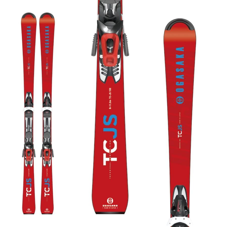 ファッション オガサカ スキー板 150 ジュニア tco.it