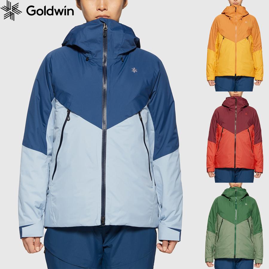 GOLDWIN ゴールドウイン スキーウェア ジャケット＜＞ GWP