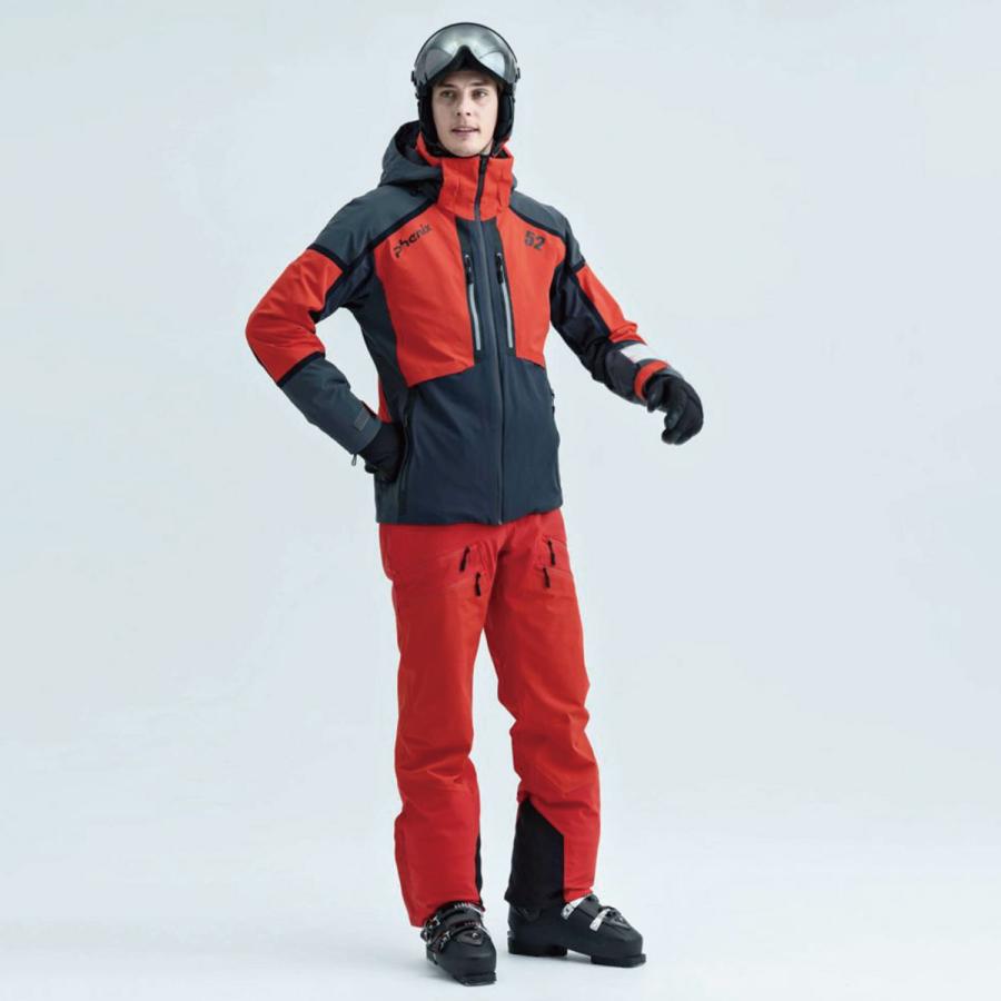 【22-23シーズン　選手用非売品】　フェニックス　スキーウェア 22-23シーズン 選手用非売品】 フェニックス スキーウェア