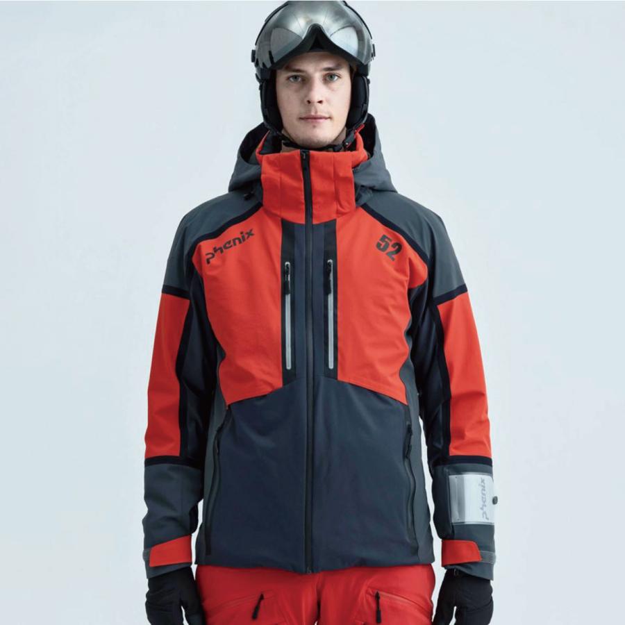 DESCENTE - ●PHENIXスキーウエアジャケットのみ/フェニックス上ウェアSサイズ 公式】phenix(フェニックス) ｜ phenix Online Store