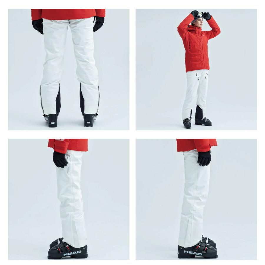 エントリでP10倍!19日〜 PHENIX フェニックス スキーウェア パンツ ＜2023＞ ESM22OB00 / TWINPEAKS PANTS 22-23 旧モデル フェニックス