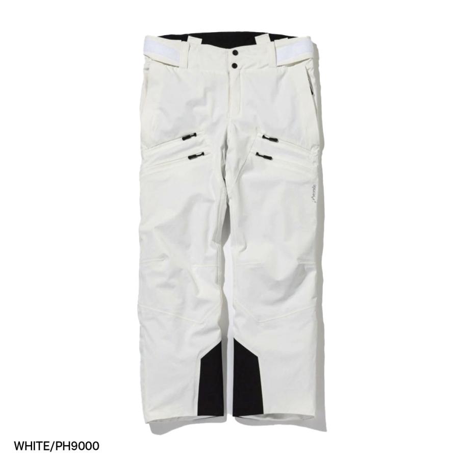 エントリでP10倍!19日〜 PHENIX フェニックス スキーウェア パンツ ＜2023＞ ESM22OB00 / TWINPEAKS PANTS 22-23 旧モデル フェニックス