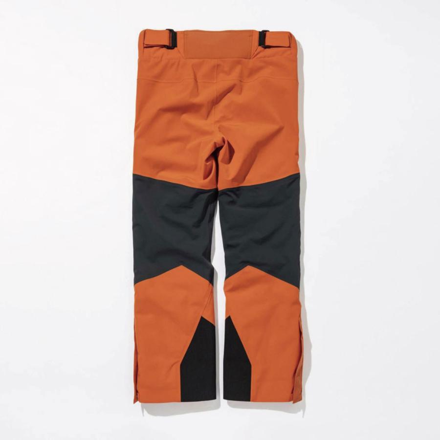 エントリでP10倍!19日〜 PHENIX フェニックス スキーウェア パンツ ＜2023＞ ESM22OB00 / TWINPEAKS PANTS 22-23 旧モデル フェニックス