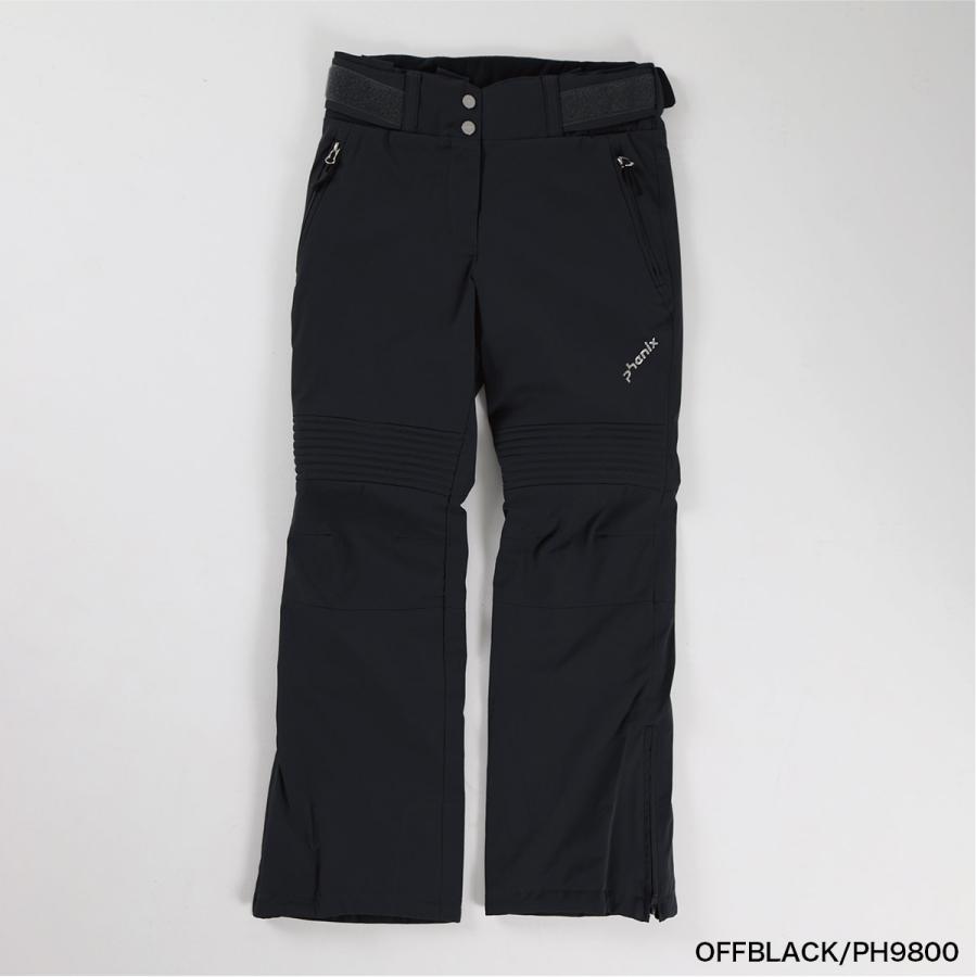 PHENIX フェニックス スキーウェア パンツ レディース ＜2023＞ ESW22OB50 / DAHLIA PANTS 22-23 旧モデル フェニックス