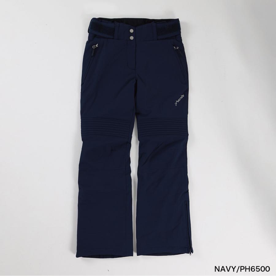 PHENIX フェニックス スキーウェア パンツ レディース ＜2023＞ ESW22OB50 / DAHLIA PANTS 22-23 旧モデル フェニックス