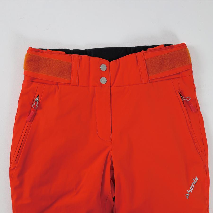 PHENIX フェニックス スキーウェア パンツ レディース ＜2023＞ ESW22OB50 / DAHLIA PANTS 22-23 旧モデル フェニックス