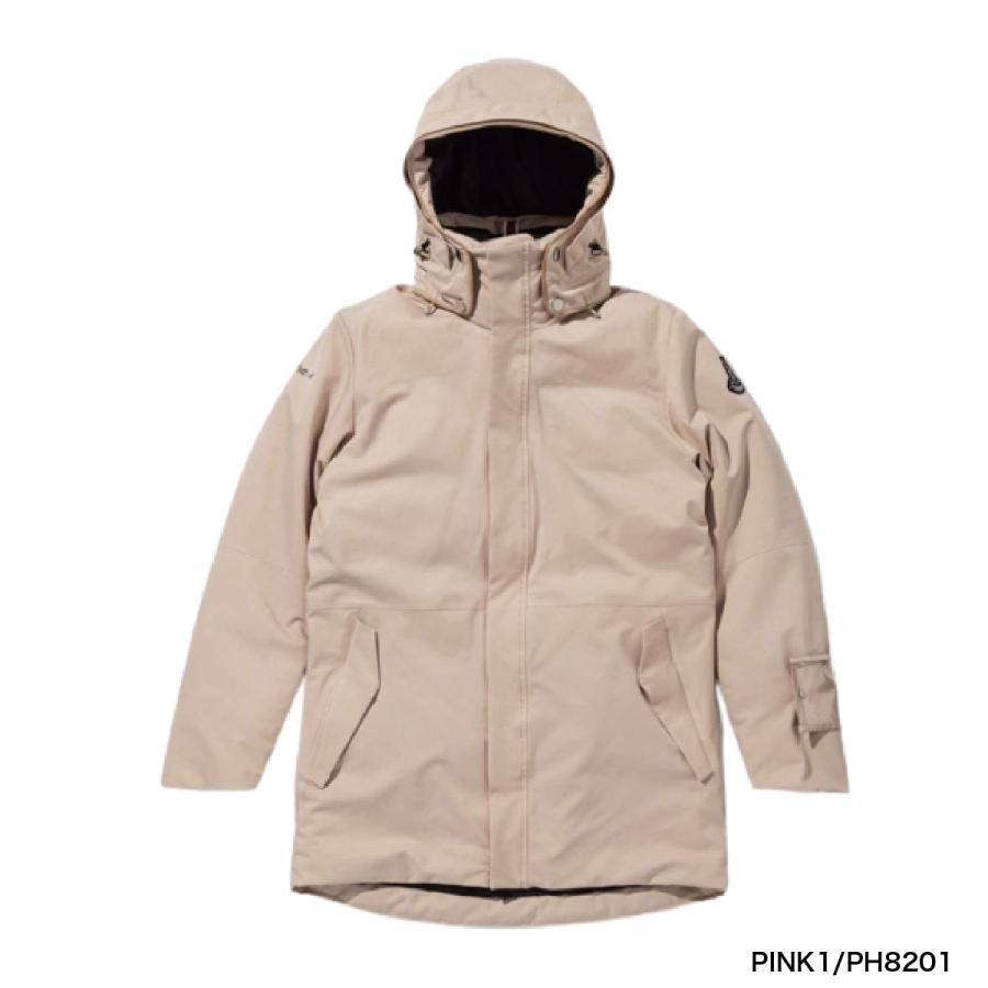 PHENIX フェニックス スキーウェア  ジャケット　レディース ＜2023＞ ESW22OT72 / RUBY JACKET 22-23 旧モデル｜tanabesp｜03