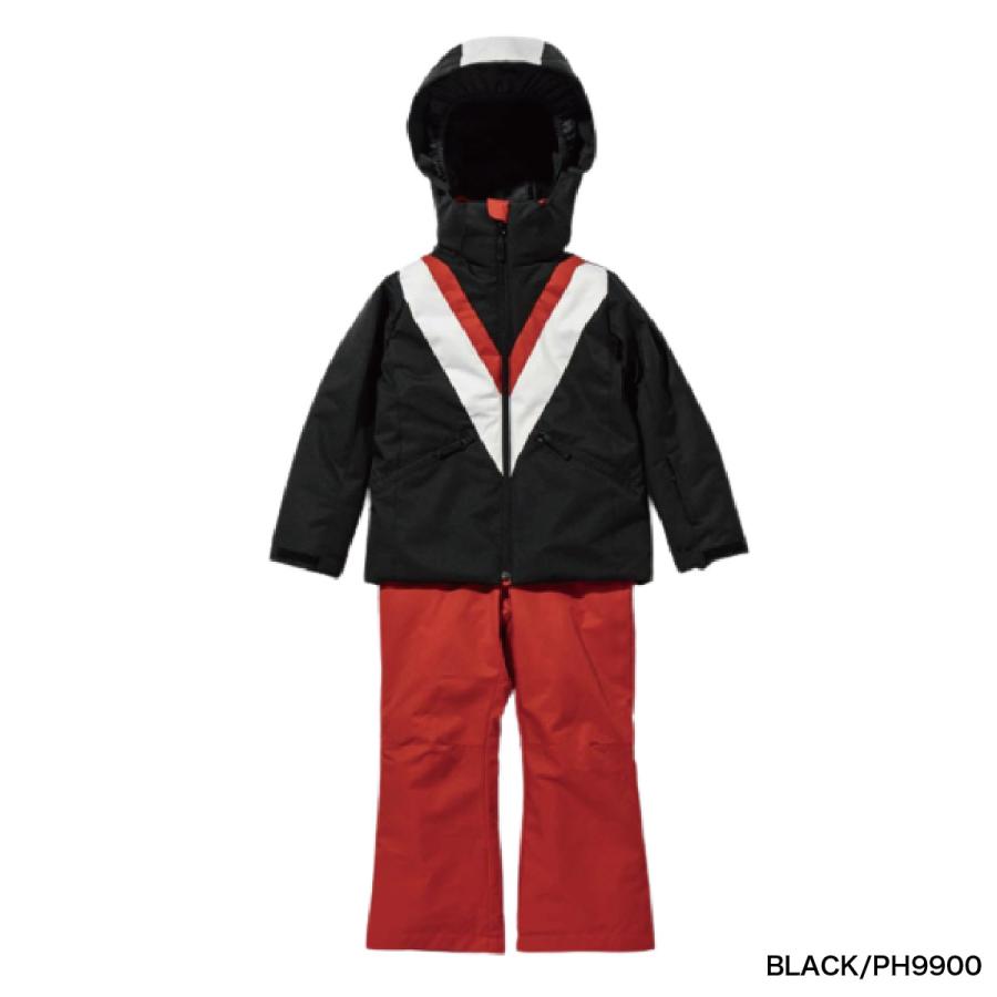 フェニックス（PHENIX） スキーウェア キッズ スノーウェア ジュニア