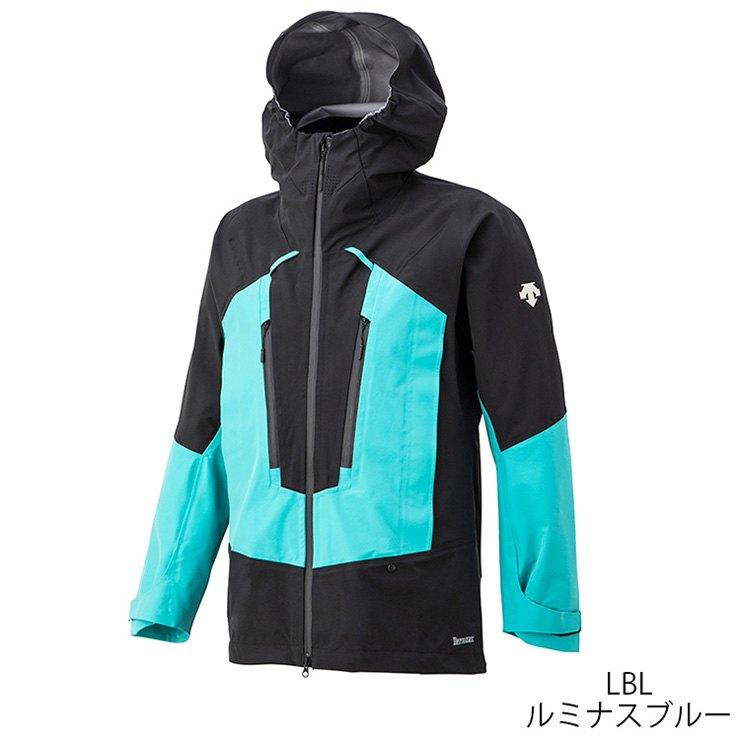DESCENTE スキーウェア メンズ スキージャケット デサント DESCENTE スキーウェア メンズ スキージャケット デサント