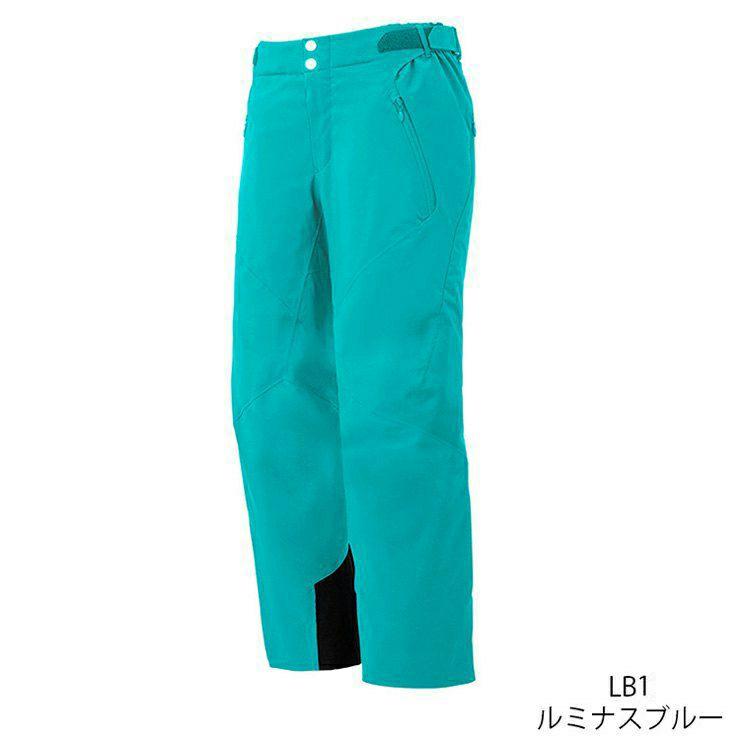 DESCENTE デサント スキーウェア パンツ＜2023＞DWUUJD55 / S.I.O INSULATED PANTS 22-23 旧モデル｜tanabesp｜25