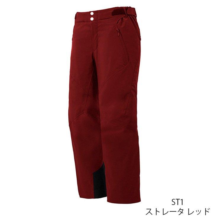 DESCENTE デサント スキーウェア パンツ＜2023＞DWUUJD55 / S.I.O INSULATED PANTS 22-23 旧モデル｜tanabesp｜27