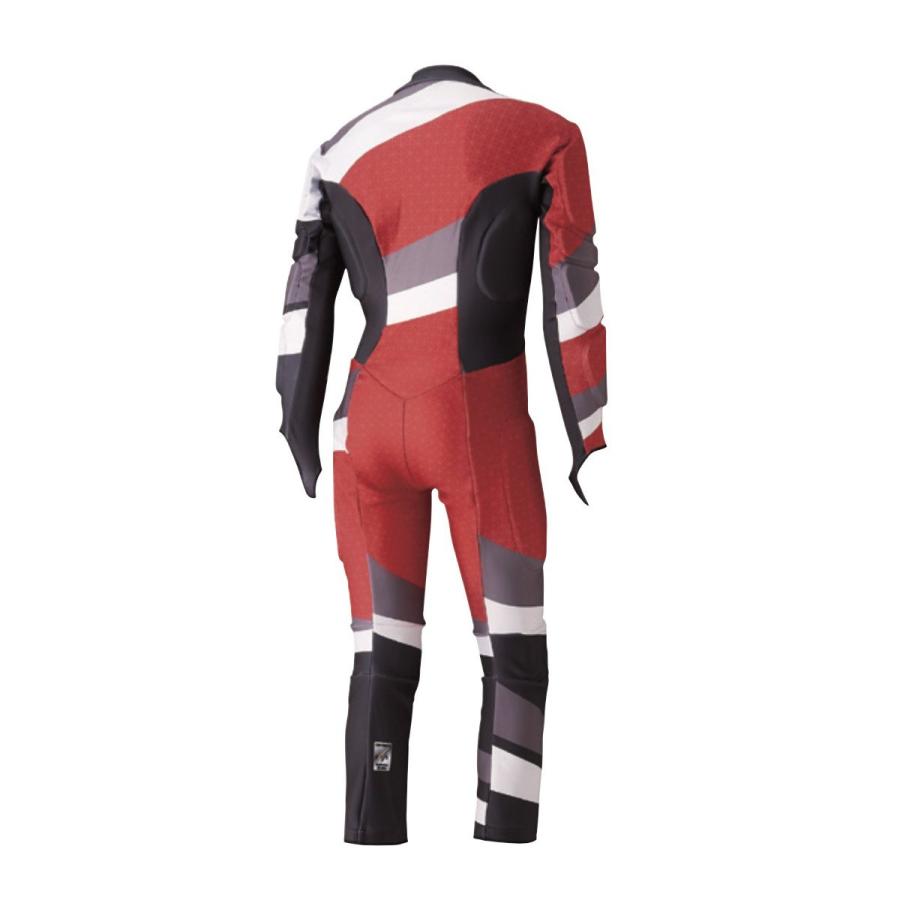 スキー ウェア MIZUNO ミズノ 22-23 ONE-PIECE ワンピース＜2023