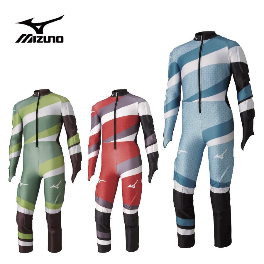 MIZUNO ミズノ スキーウェア GSワンピース キッズ ジュニア MIZUNO ミズノ スキーウェア GSワンピース キッズ ジュニア