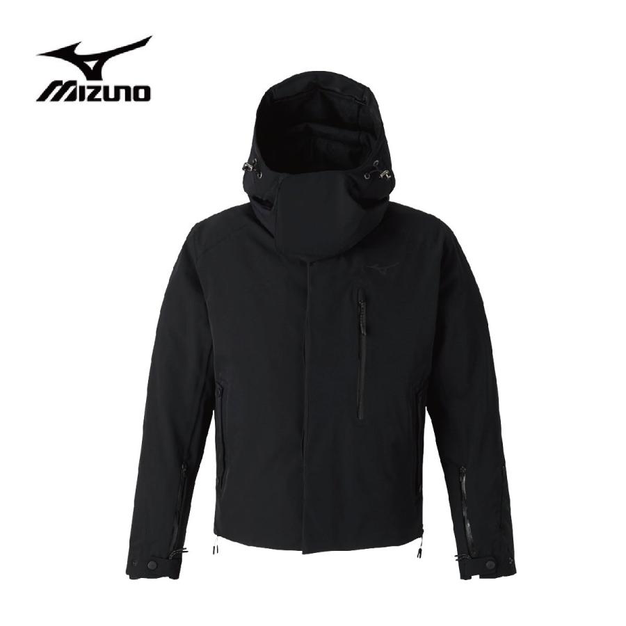 MIZUNO スキーウェア メンズ スキージャケット ミズノ MIZUNO スキーウェア メンズ スキージャケット ミズノ