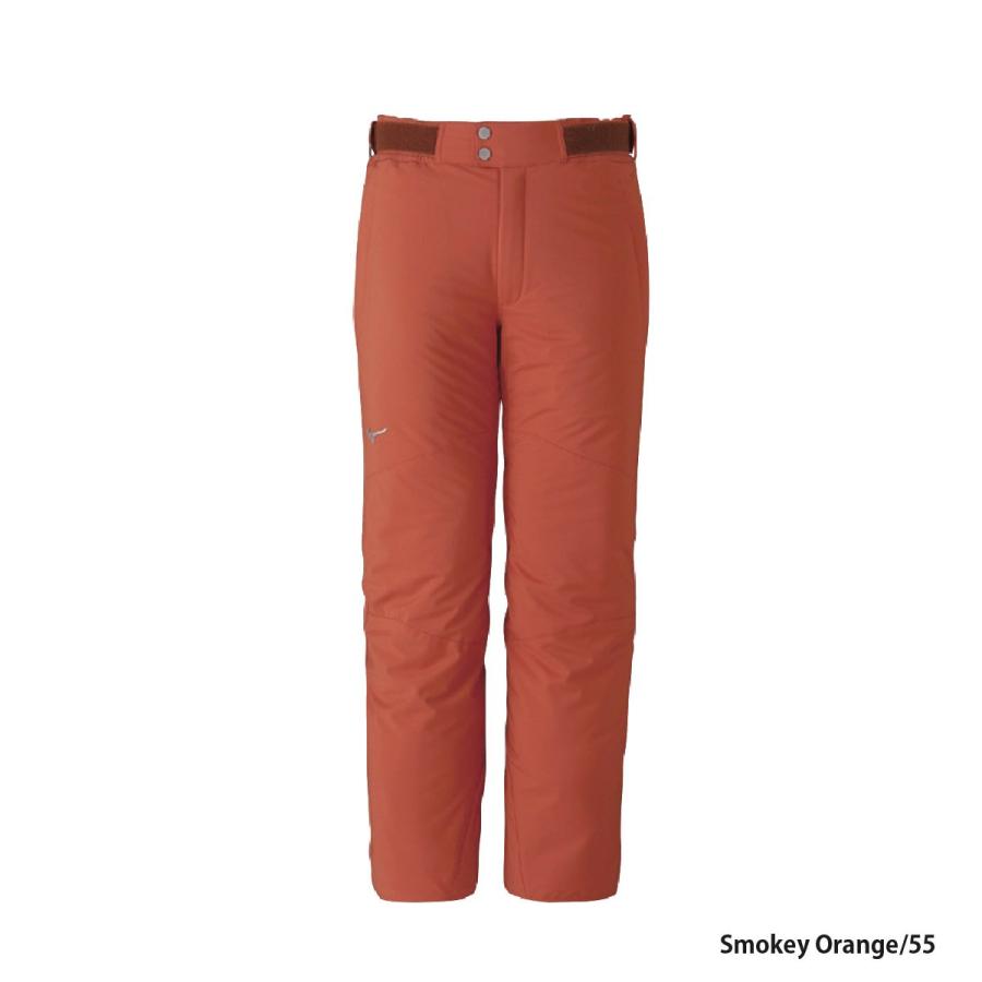 MIZUNO スキーウェア スキーパンツ パンツ ミズノ ＜2023＞Z2MF2321