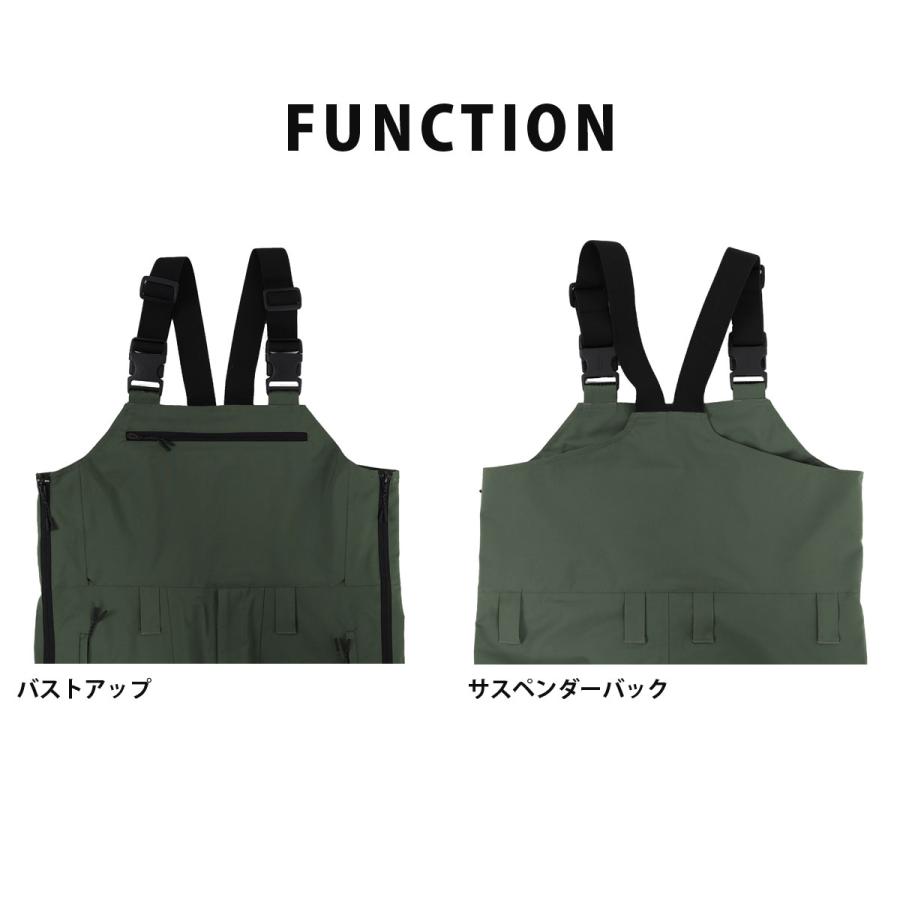 MIZUNO スキーウェア スキーパンツ パンツ ミズノ ＜2024