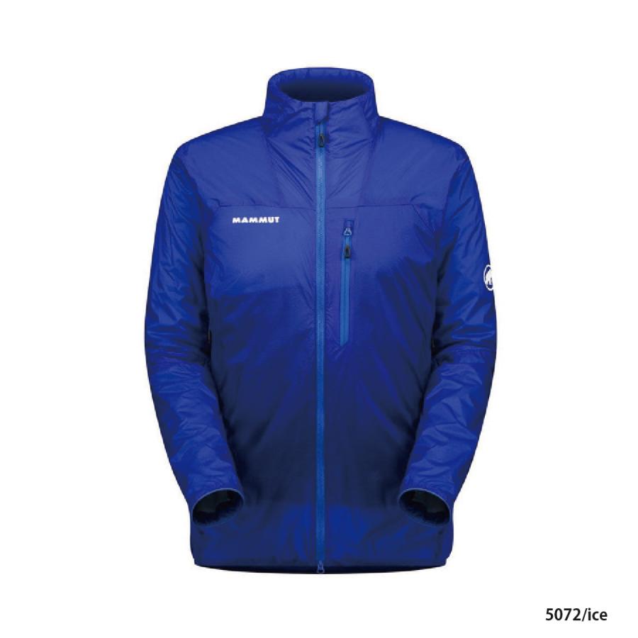 MAMMUT（マムート） スキーウェア ジャケット メンズ スキージャケット