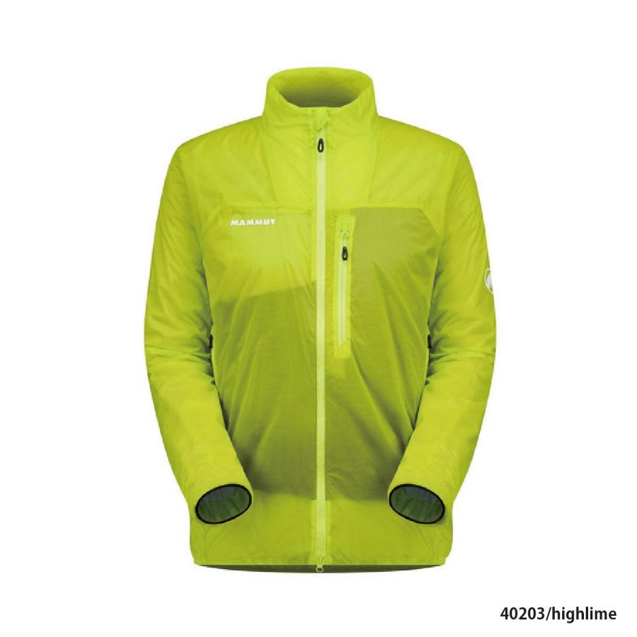 MAMMUT（マムート） 【5日限定！全品P10倍！】スキーウェア ジャケット